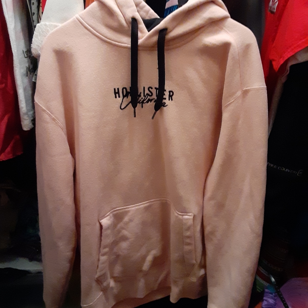 Hollister hoodie